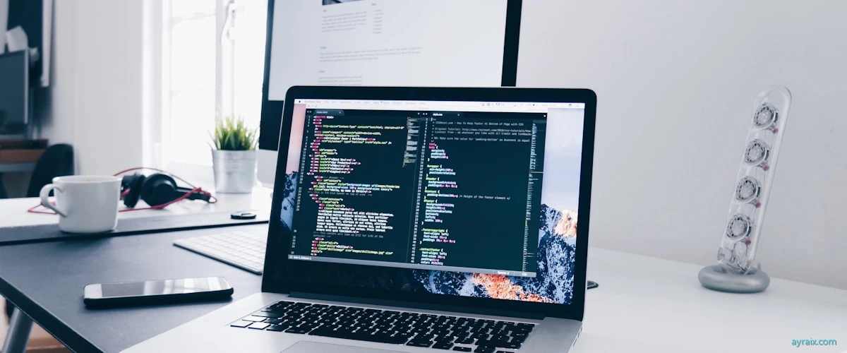 Developer deploying MCP server from terminal to production.