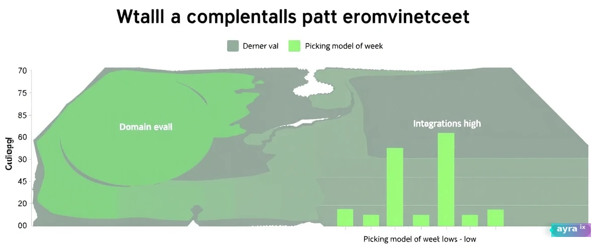 Converging model capabilities visualized.