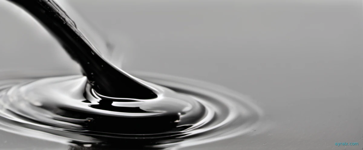 A dripping faucet slowly leaking water into a bucket. Latency cost visualization. Editorial tech illustration.