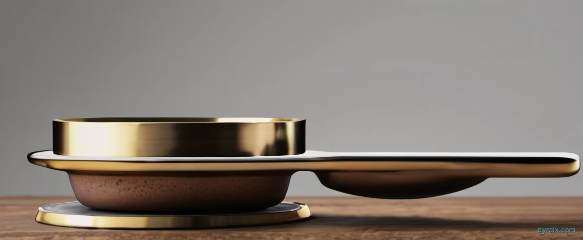 A brass balance scale with two pans weighted evenly. BTP versus alternatives comparison.
