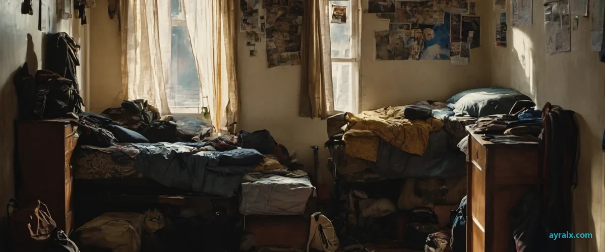 A dark Japanese bedroom at night, the only light the dim glow of a computer monitor, a figure silhouetted against it — the room most hikikomori never leave